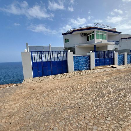 Maresia Guest House Praia Buitenkant foto