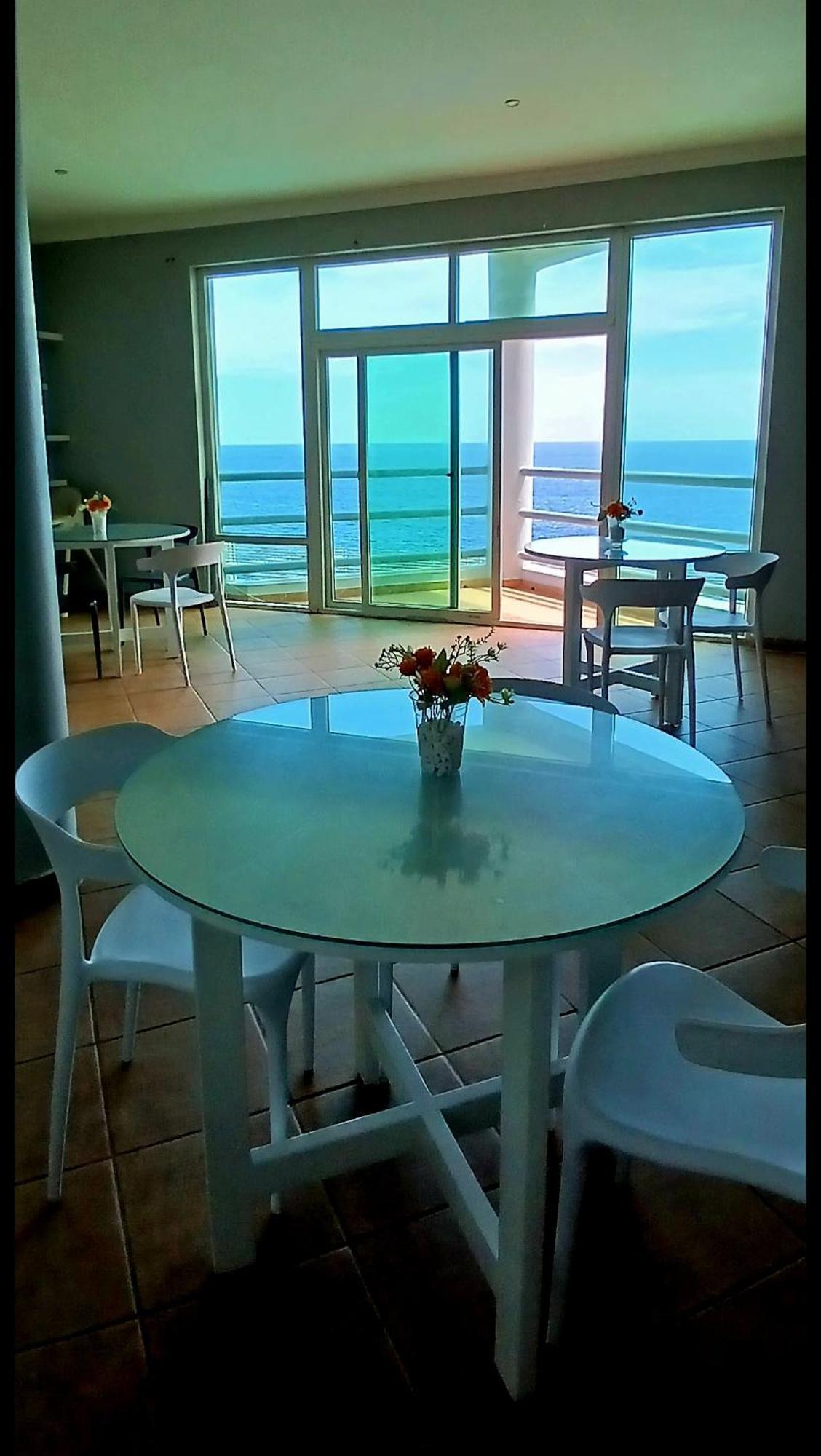 Maresia Guest House Praia Buitenkant foto