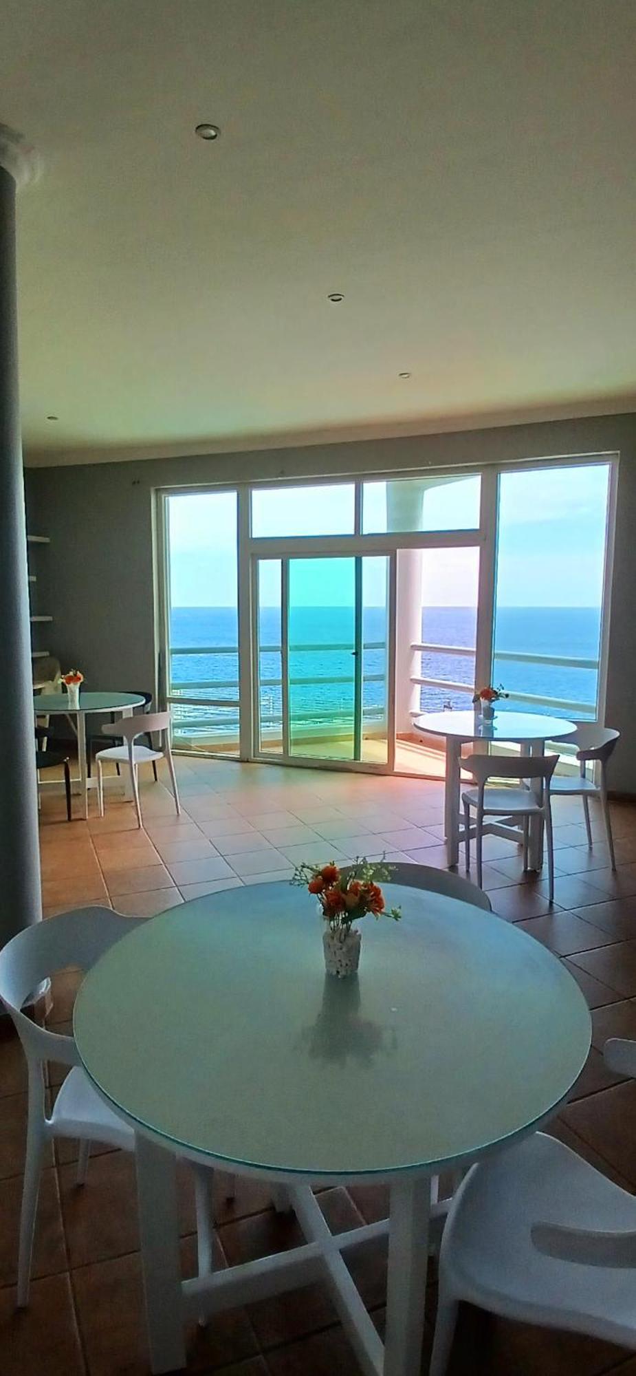Maresia Guest House Praia Buitenkant foto