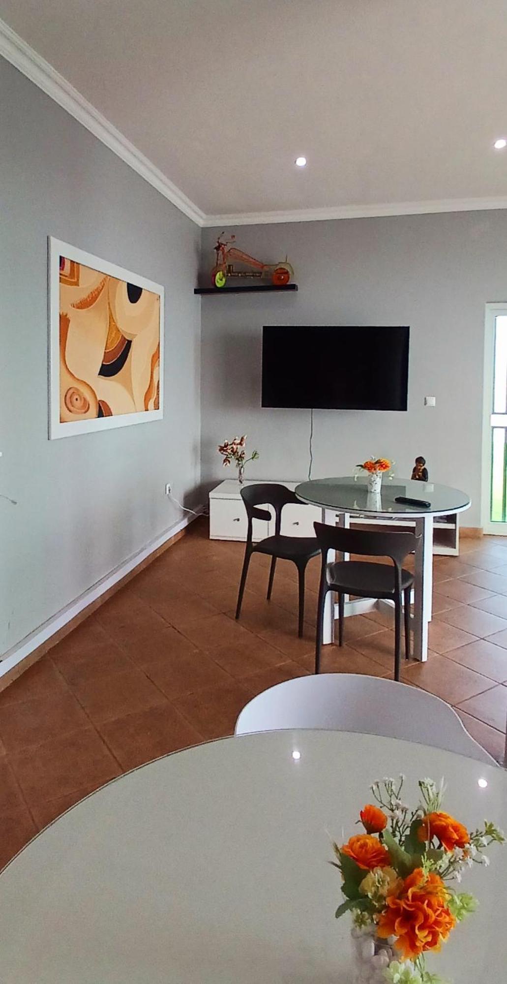 Maresia Guest House Praia Buitenkant foto