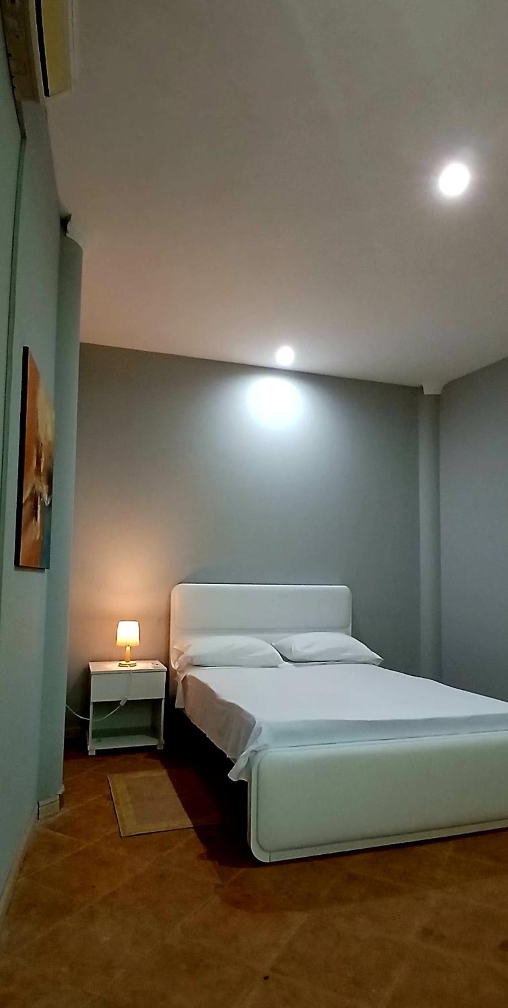 Maresia Guest House Praia Buitenkant foto